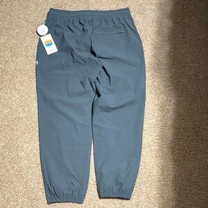 Vuori Slate Gray Jogger Pants